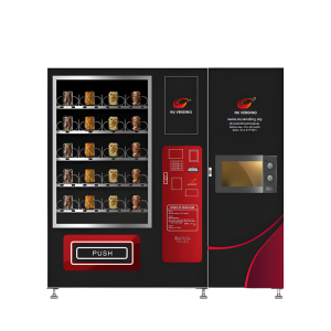 NUBOX MIX & MATCH ANDROID PRO WITH MICROWAVE