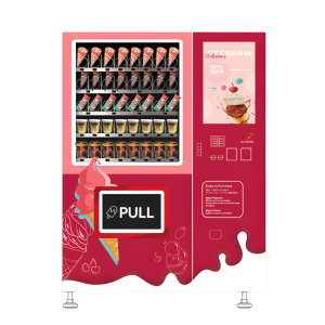 NUBOX MIX & MATCH FROZEN PRO