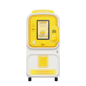 NUBOX POPNGO POPCORN